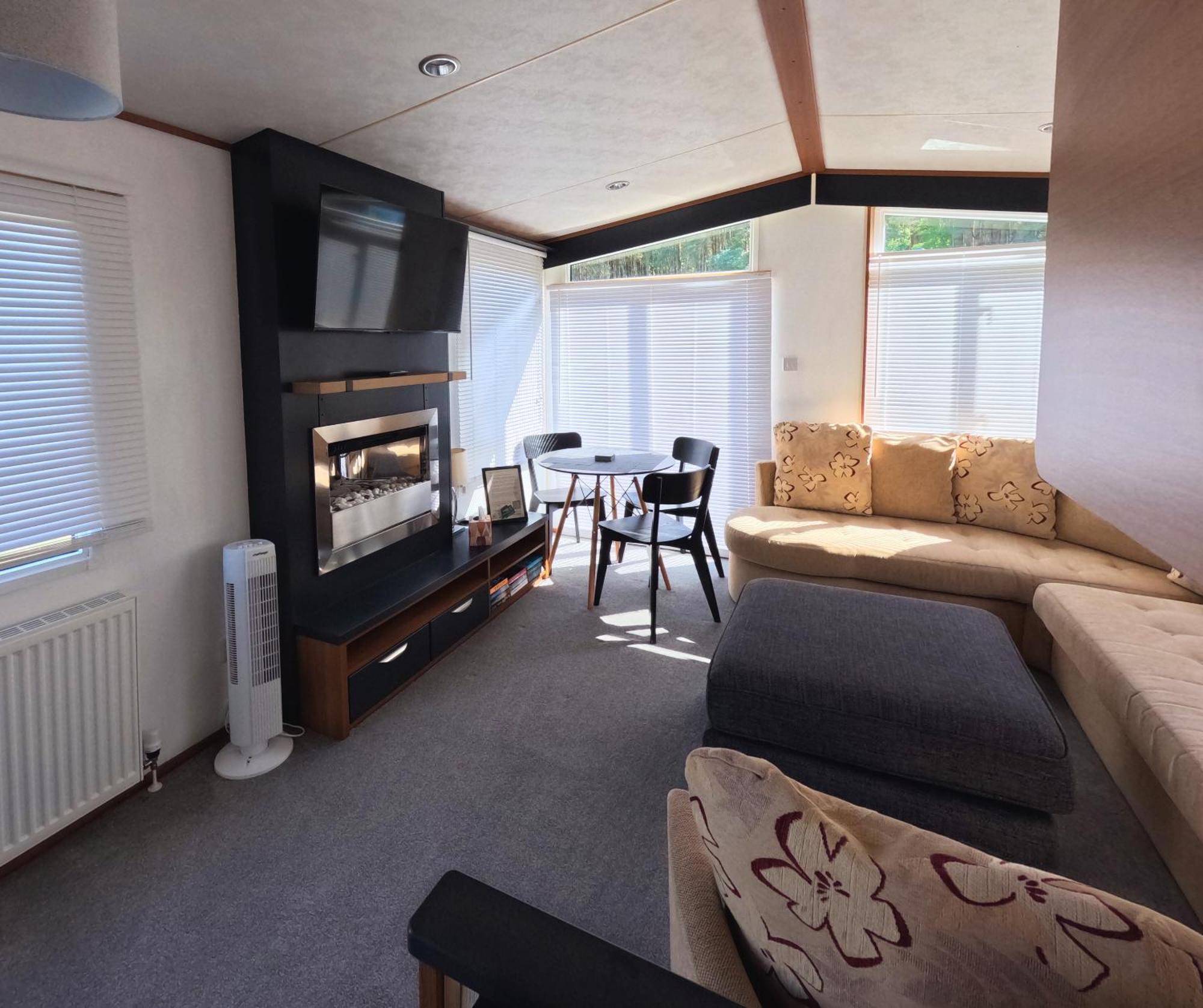 Woodside, Meadows Retreat, Cockermouth Villa Plumbland Dış mekan fotoğraf